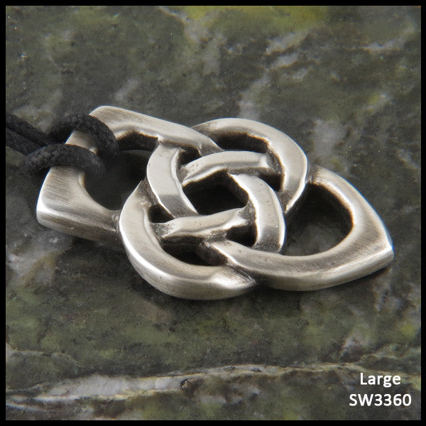 Personalized Father's Knot