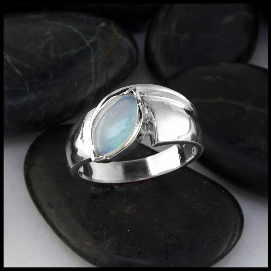 Rings | Original Silver Ring For Men & Women (6-7 gm.) | Freeup