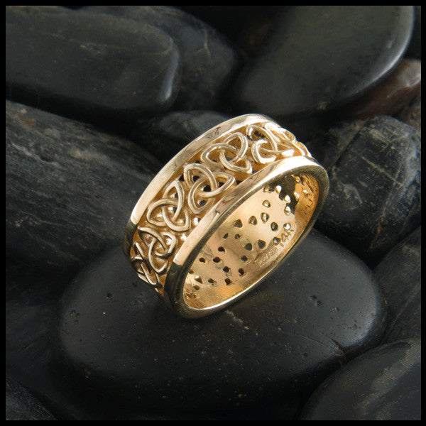 14 K Rings | Gold And Diamond Rings Online - Kalyan